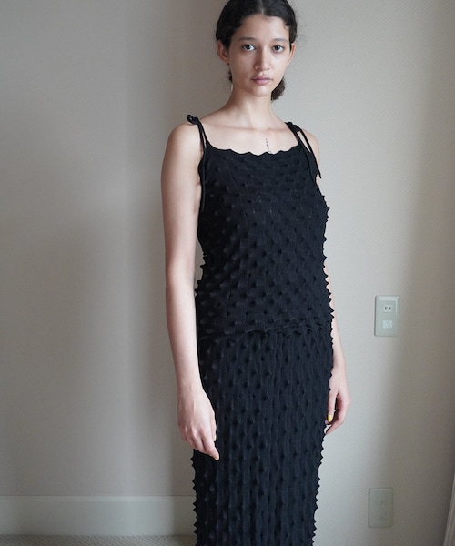 公式サイト・実店舗限定】【OPEN SESAME CLUB】DORIAN CAMISOLE