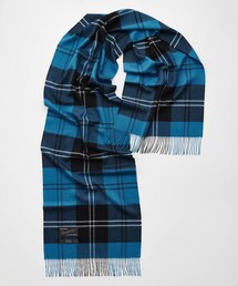 【MAGNIBERG（マグニバーグ）】QUEEN SCARF