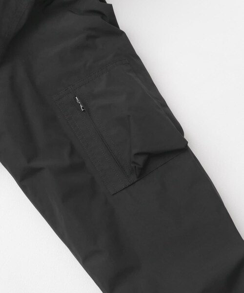 EKAL（エカル）の「nanamica　GORE-TEX Down Coat（その他アウター・メンズ・Navy/Wet Sand/Khaki Grn/Black・S/M/L）」の11枚目の写真