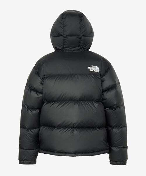 URBAN RESEARCH(アーバンリサーチ)の「THE NORTH FACE Nuptse Hoodie(その他アウター・メンズ・CK/FA/K・M/L/XL)」の6枚目の写真