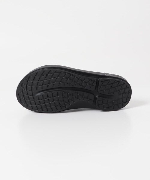 URBAN RESEARCH DOORS(アーバンリサーチドアーズ)の「OOFOS OOriginal(サンダル・メンズ・Black/Nomad/OliveDrab/N.Blue/Slate・26/27/28/29)」の13枚目の写真