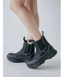 SHAKA | 【SHAKA】TREK CHELSEA AT for MURUA(ブーツ)