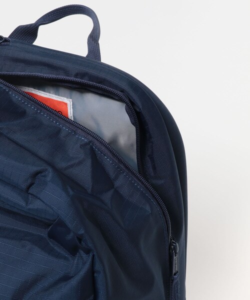 URBAN RESEARCH DOORS(アーバンリサーチドアーズ)の「L.L.Bean スーパーデラックスブックパック(バックパック/リュック・メンズ・C.Navy/M.Black・One)」の12枚目の写真