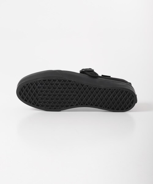 URBAN RESEARCH DOORS（アーバンリサーチドアーズ）の「VANS　Mary Jane（バレエシューズ・レディース・Black・5.5/6/6.5）」の6枚目の写真