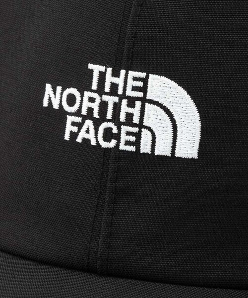 URBAN RESEARCH DOORS（アーバンリサーチドアーズ）の「THE NORTH FACE　VT GORE-TEX CAP（キャップ・メンズ・K/NT/CK/UN・Free）」の9枚目の写真