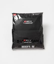 URBAN RESEARCH | HANES×LOWERCASE LOWERCASE 2P BEEFY-T SS(Tシャツ/カットソー)