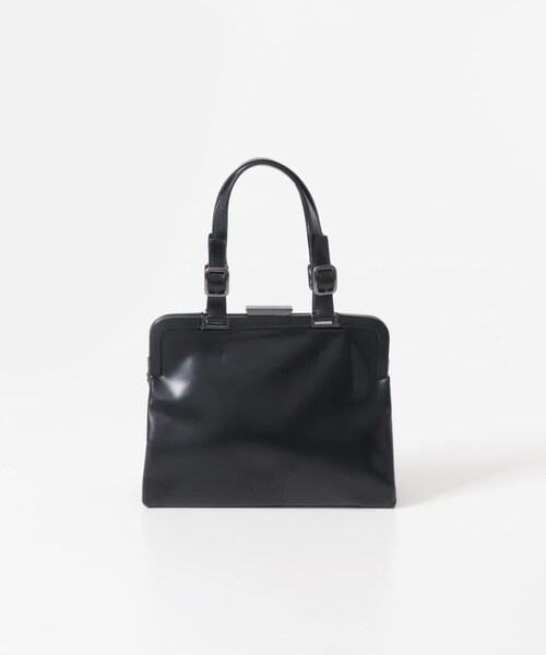 URBAN RESEARCH（アーバンリサーチ）の「VINTAGE　プラダ90Sコインパースハンドバッグ（ハンドバッグ・レディース・-・-）」の2枚目の写真