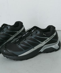 URBAN RESEARCH DOORS | SALOMON　XT-PATHWAY GTX(スニーカー)