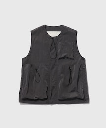 ADAM ET ROPE' | 【Toogood/トゥーグッド】THE ROPER GILET(ベスト)