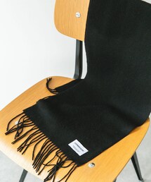 URBAN RESEARCH DOORS | カシミヤブレンドマフラー(マフラー)