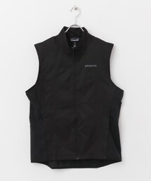 patagonia Ms Trail Craft Vest
