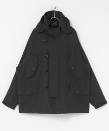 URBAN RESEARCH | DAIWA PIER39　WINDSTOPPER FLIGHT PARKA(テーラードジャケット)