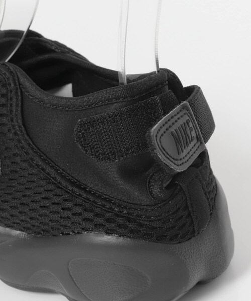 URBAN RESEARCH DOORS(アーバンリサーチドアーズ)の「NIKE エア リフト BR(スニーカー・メンズ・BLK/WHT・26/27/28/29)」の12枚目の写真