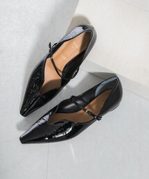 URBAN RESEARCH ROSSO | HENRI EN VARGO　KATE(その他シューズ)