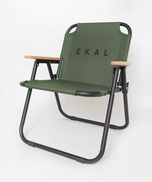 EKAL　LOGO 1seater