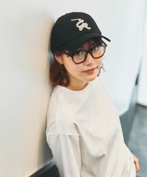 Collaboration URBAN RESEARCH | KAMUKURA×UR CAP Noodle(キャップ)