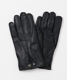 URBAN RESEARCH | ラムレザーグローブ(ベルト)