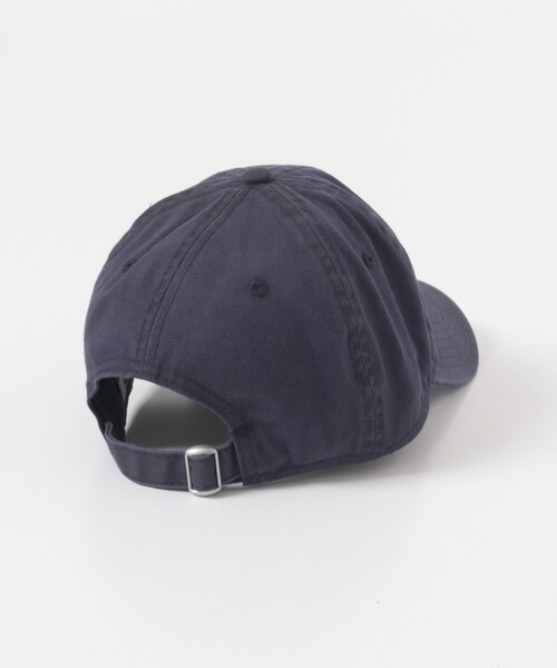 URBAN RESEARCH(アーバンリサーチ)の「New Era 940CS NEYYAN SUN FADED(キャップ・レディース・NVY・-)」の4枚目の写真