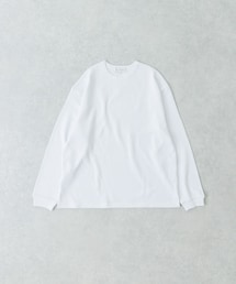 URBAN RESEARCH | 度詰めワッフルロングスリーブ(Tシャツ/カットソー)
