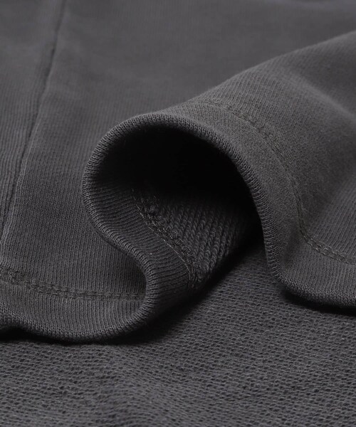 URBAN RESEARCH Sonny Label（アーバンリサーチサニーレーベル）の「スウェットVネックカーディガン（スウェット・メンズ・チャコール/ネイビー・M/L）」の20枚目の写真