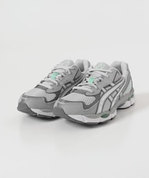 URBAN RESEARCH DOORS | ASICS　GEL-NYC 2055(スニーカー)