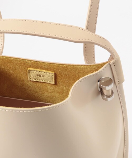 URBAN RESEARCH（アーバンリサーチ）の「PIENI　KUU（ハンドバッグ・レディース・MUSTA/BABA・-）」の10枚目の写真