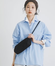 RODE SKO | hun RODESKO　Dual pouch(ショルダーバッグ)