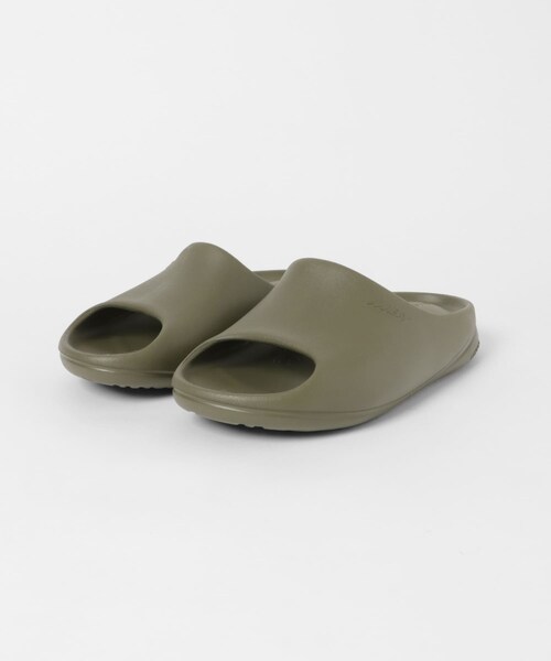 URBAN RESEARCH（アーバンリサーチ）の「MBT　SENSOR SANDAL（サンダル・メンズ・BLACK/ARMY GREEN/METALLIC P・8/9/10）」の19枚目の写真