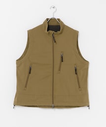 URBAN RESEARCH DOORS | FORK&SPOON　フィールドベスト(ベスト)