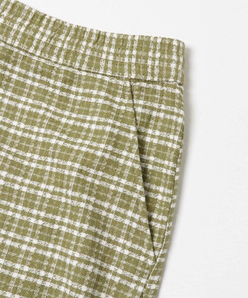 URBAN RESEARCH Sonny Label（アーバンリサーチサニーレーベル）の「CARHARTT　KANDER SHORTS（その他パンツ・メンズ・BLACK/SNAKE/BLUE・S/M）」の17枚目の写真