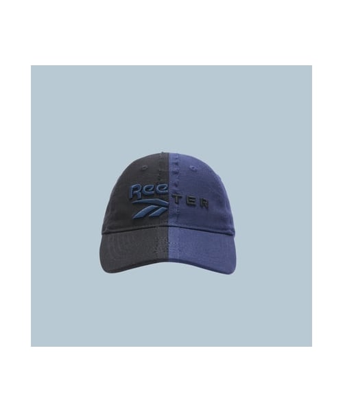 Reebok（リーボック）の「BOTTER キャップ / PANELED CAP （ファッション雑貨・メンズ・RMLB00BC99FAB0011046・L/M）」の2枚目の写真