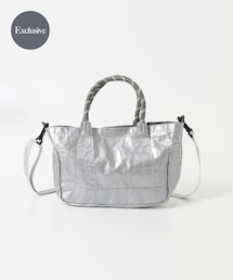 URBAN RESEARCH DOORS | 『別注』TRIFFER×DOORS 2WAYミニショルダーバッグ(ショルダーバッグ)