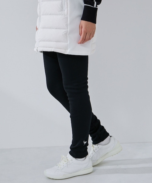 ボンバーヒート裏ボアレギンス/保温