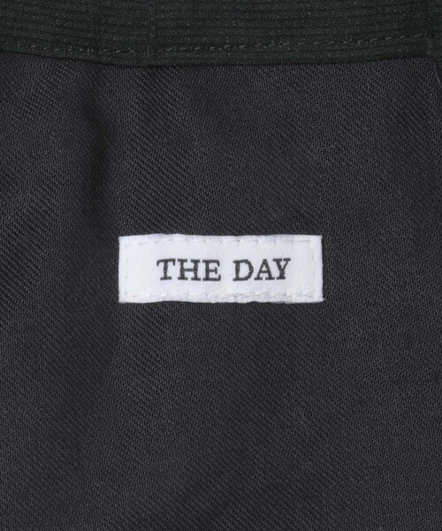 URBAN RESEARCH(アーバンリサーチ)の「THE DAY QUICK DRY STRETCH EASY PANTS(その他パンツ・メンズ・BLACK・1/2)」の10枚目の写真