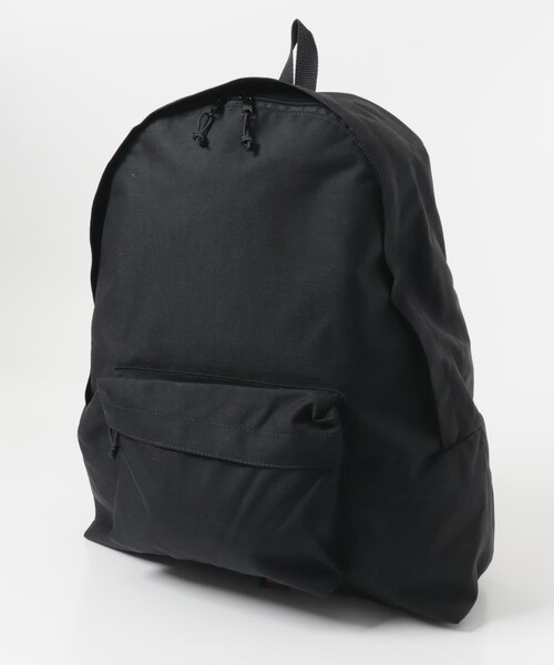 URBAN RESEARCH（アーバンリサーチ）の「OUTDOOR PRODUCTS　VIDAL（バックパック/リュック・メンズ・BLACK・One）」の2枚目の写真