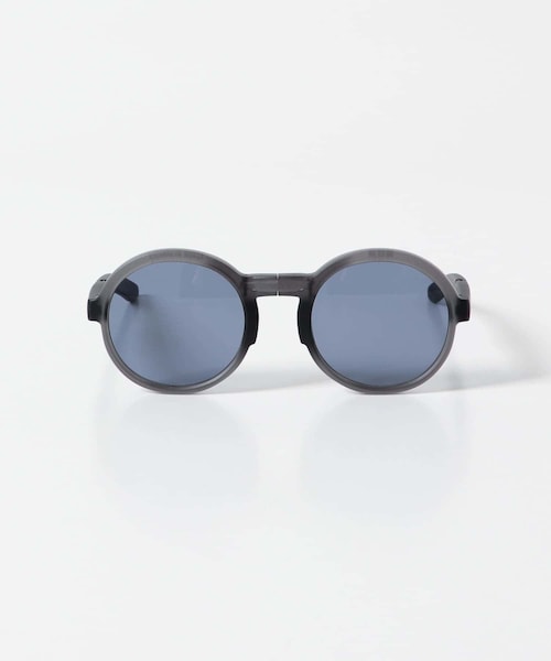 EKAL（エカル）の「MEGANEROCK　KOREMO Type2（メガネ・メンズ・GRY/BLUE/DEMI/BRN/DGRN/GRN/IVO/L GRN/L BRN/G GR/BK/B GR・one/One）」の5枚目の写真