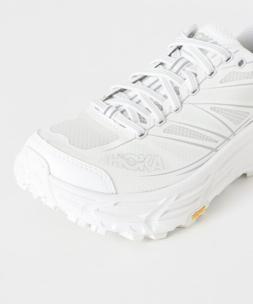 URBAN RESEARCH（アーバンリサーチ）の「HOKA ONE ONE　MAFATE SPEED 2（スニーカー・レディース・BCSTL/WLRC/WSLV・23/24/25）」の10枚目の写真