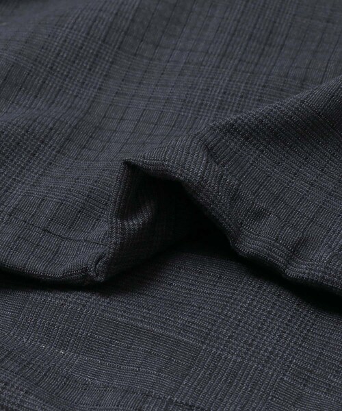 URBAN RESEARCH（アーバンリサーチ）の「『別注』BROOXON×URBS　MIDLAND SHIRT FOR URBS（シャツ/ブラウス・メンズ・GLEN CHECK・2/3/4）」の8枚目の写真