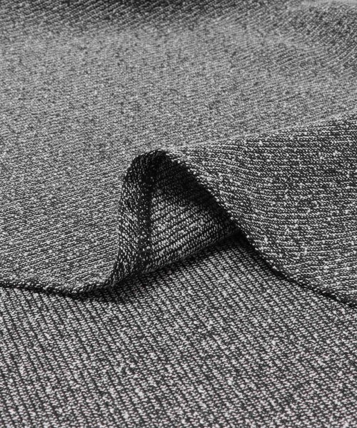 URBAN RESEARCH ROSSO（アーバンリサーチロッソ）の「ツイード深Vネックプルオーバー（シャツ/ブラウス・レディース・OFF/BLACK・Free）」の21枚目の写真