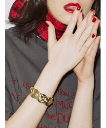 jouetie | ハートコンチョブレスレット(ブレスレット)