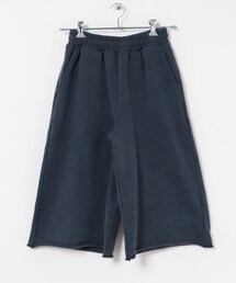 URBAN RESEARCH | dDdDdDd　FADE BUGGY SWEAT SHORTS(その他パンツ)