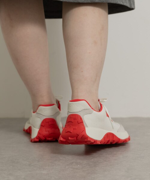 THE GOODLAND MARKET（ザグッドランドマーケット）の「CAMPER　Drift Trail-WOMEN（スニーカー・レディース・034OFF・37/38/39）」の4枚目の写真