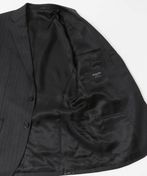 URBAN RESEARCH DOORS（アーバンリサーチドアーズ）の「LIFE STYLE TAILOR　DORMEUIL SUITS（セットアップ・メンズ・CCL-ST・44/46/48/50）」の5枚目の写真