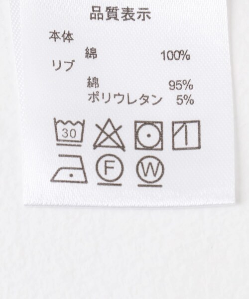 URBAN RESEARCH DOORS（アーバンリサーチドアーズ）の「BORDER BUSTIER（タンクトップ・レディース・GREY MULTI/BROWNMULTI/別注RED・M）」の19枚目の写真