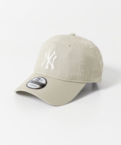 URBAN RESEARCH DOORS(アーバンリサーチドアーズ)の「『別注』New Era×DOORS 920CS(キャップ・メンズ・NAVY/BLACK/GRAPHITE/STONE・one)」の10枚目の写真