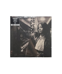bonjour records（ボンジュールレコーズ）の「Baby Rose&BADBADNOTGOOD/ベイビー・ローズ&バッドバッドノットグッド Slow Burn（レコード）」