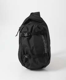 URBAN RESEARCH DOORS | patagonia　Atom Sling 8L(ショルダーバッグ)