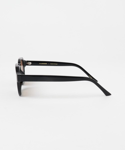 URBAN RESEARCH（アーバンリサーチ）の「A.Kjaerbede　ZAN（メガネ・メンズ・S.HORN/BLACK/HAVANA・FREE）」の6枚目の写真