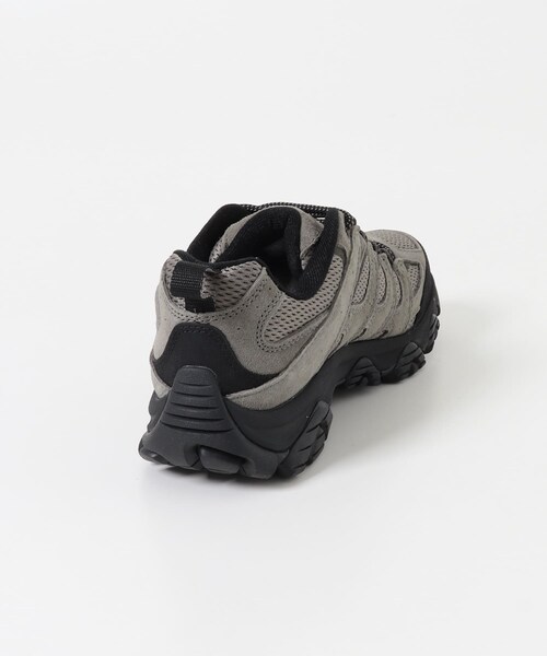 URBAN RESEARCH DOORS(アーバンリサーチドアーズ)の「MERRELL EXCLUSIVE MOAB 3(スニーカー・メンズ・TALUS/BLK・25.5/26/26.5/27/27.5/28/28.5/29)」の5枚目の写真