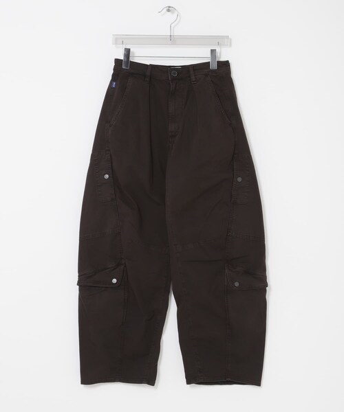 URBAN RESEARCH（アーバンリサーチ）の「CITIZENS of HUMANITY　FLIGHT PANT（その他パンツ・レディース・CARO・26/27/28）」の3枚目の写真